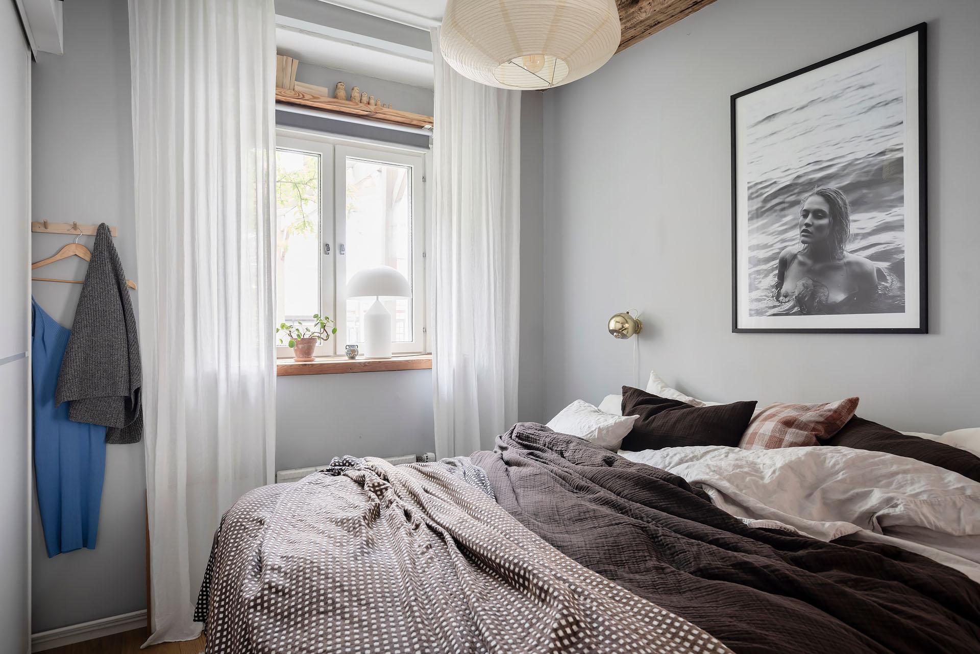 chambre appartement 80m2 décoration scandinave chambre appartement 80m2 décoration scandinave