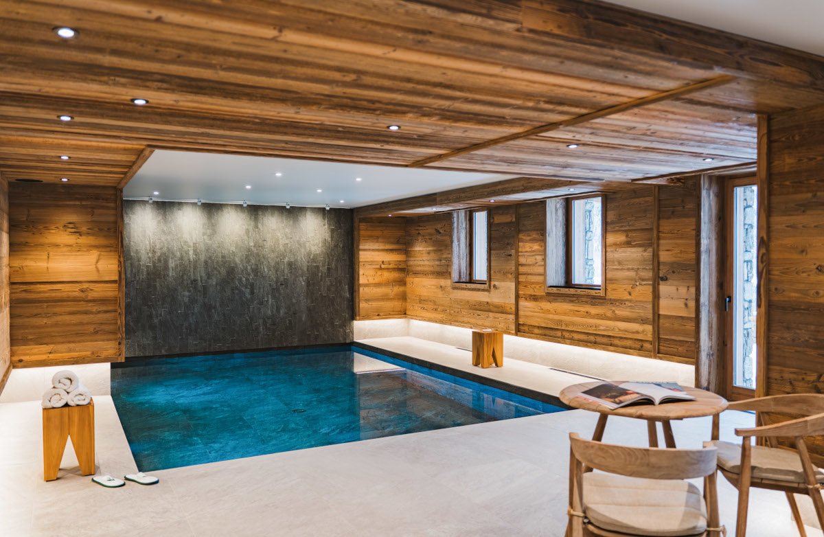 piscine intérieure piscine intérieure