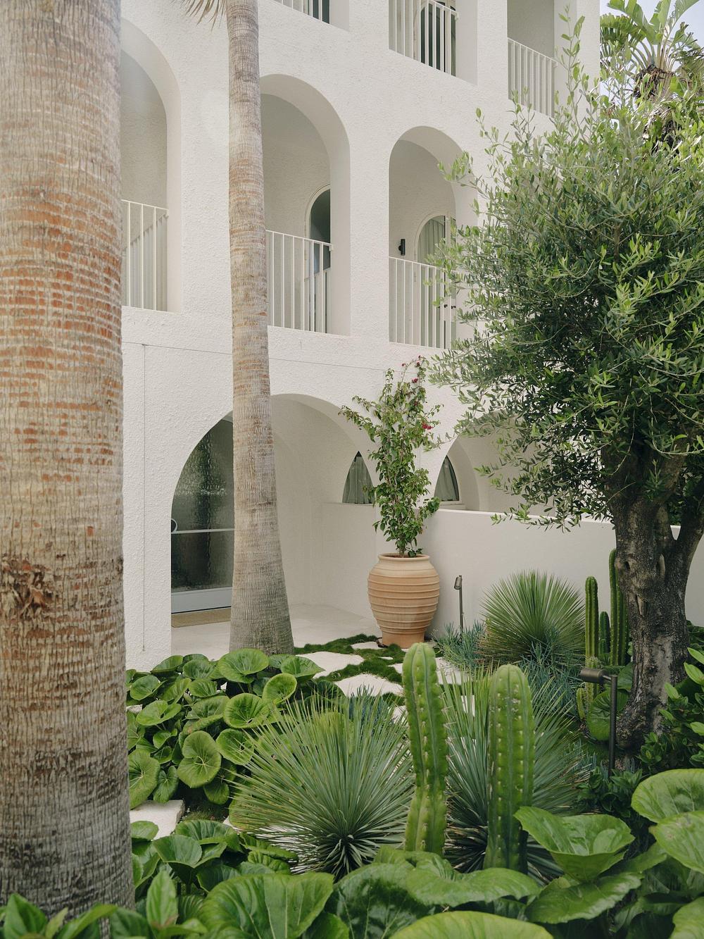 maison australienne Ramsgate House Bondi Beach