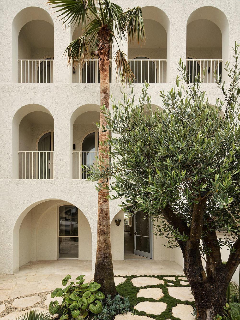 maison australienne Ramsgate House Bondi Beach