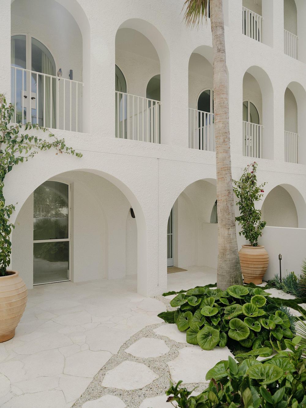 maison australienne Ramsgate House Bondi Beach