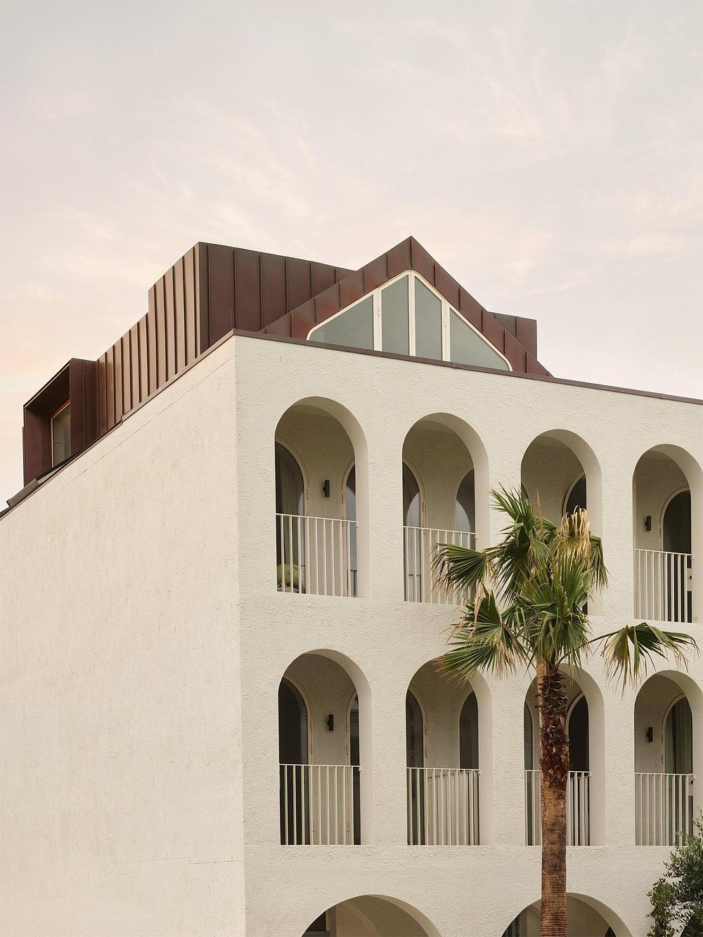 maison australienne Ramsgate House Bondi Beach