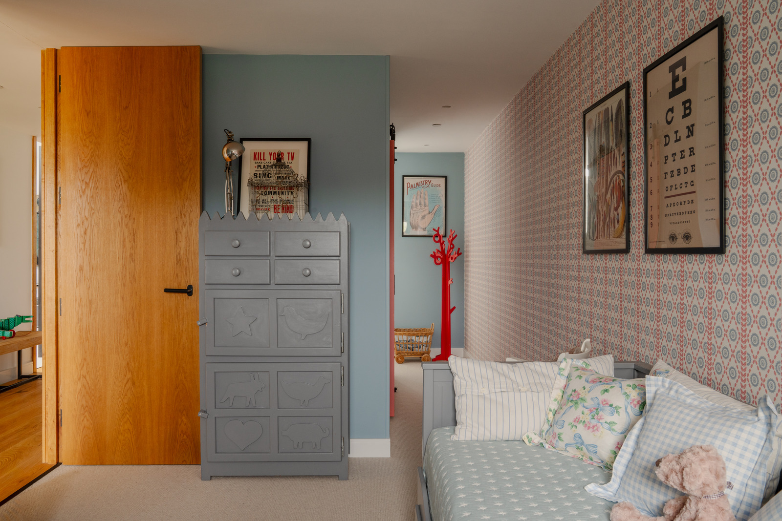 chambre enfant