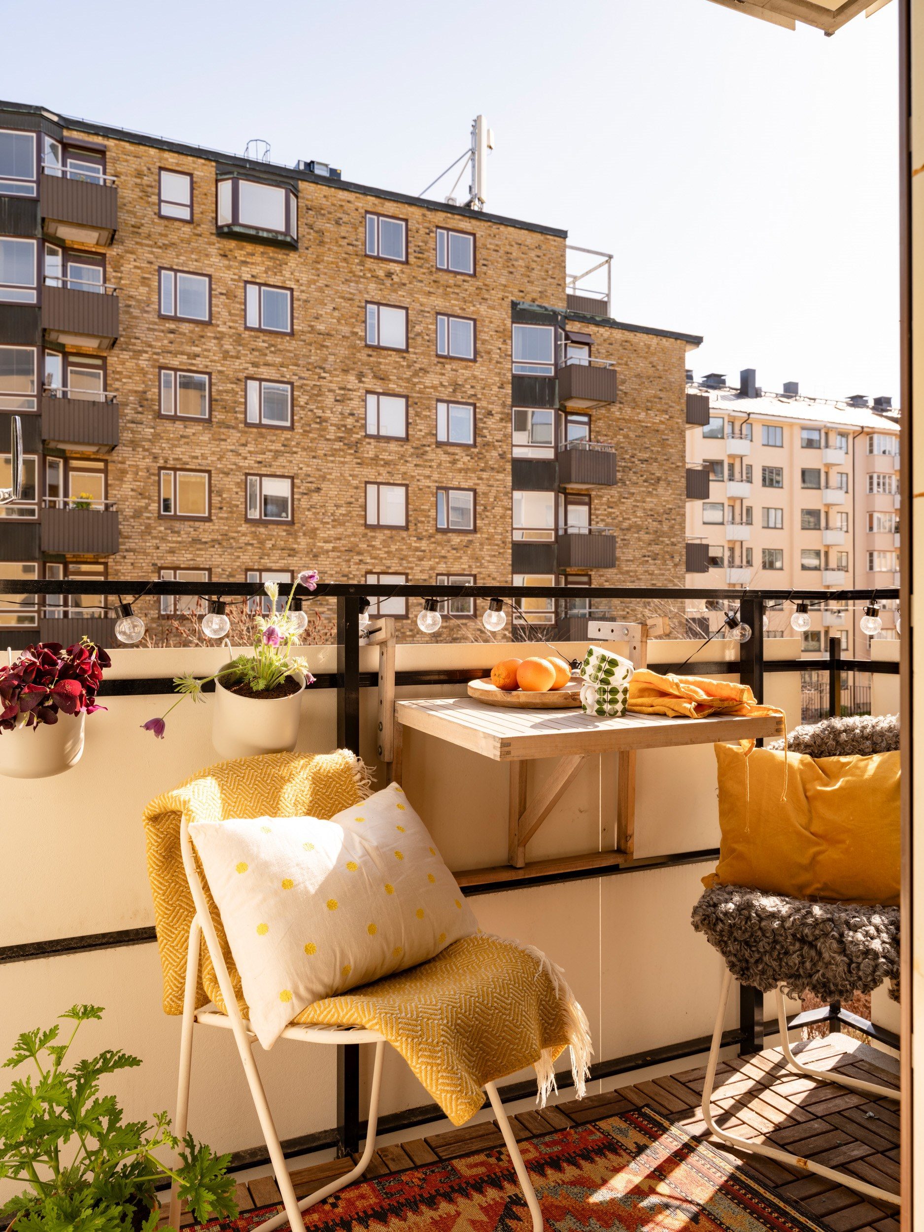 balcon balcon