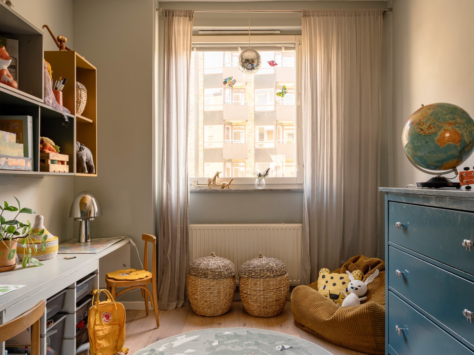 chambre enfant décoration scandinave chambre enfant décoration scandinave