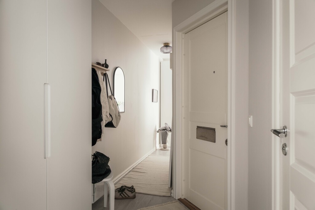 entrée