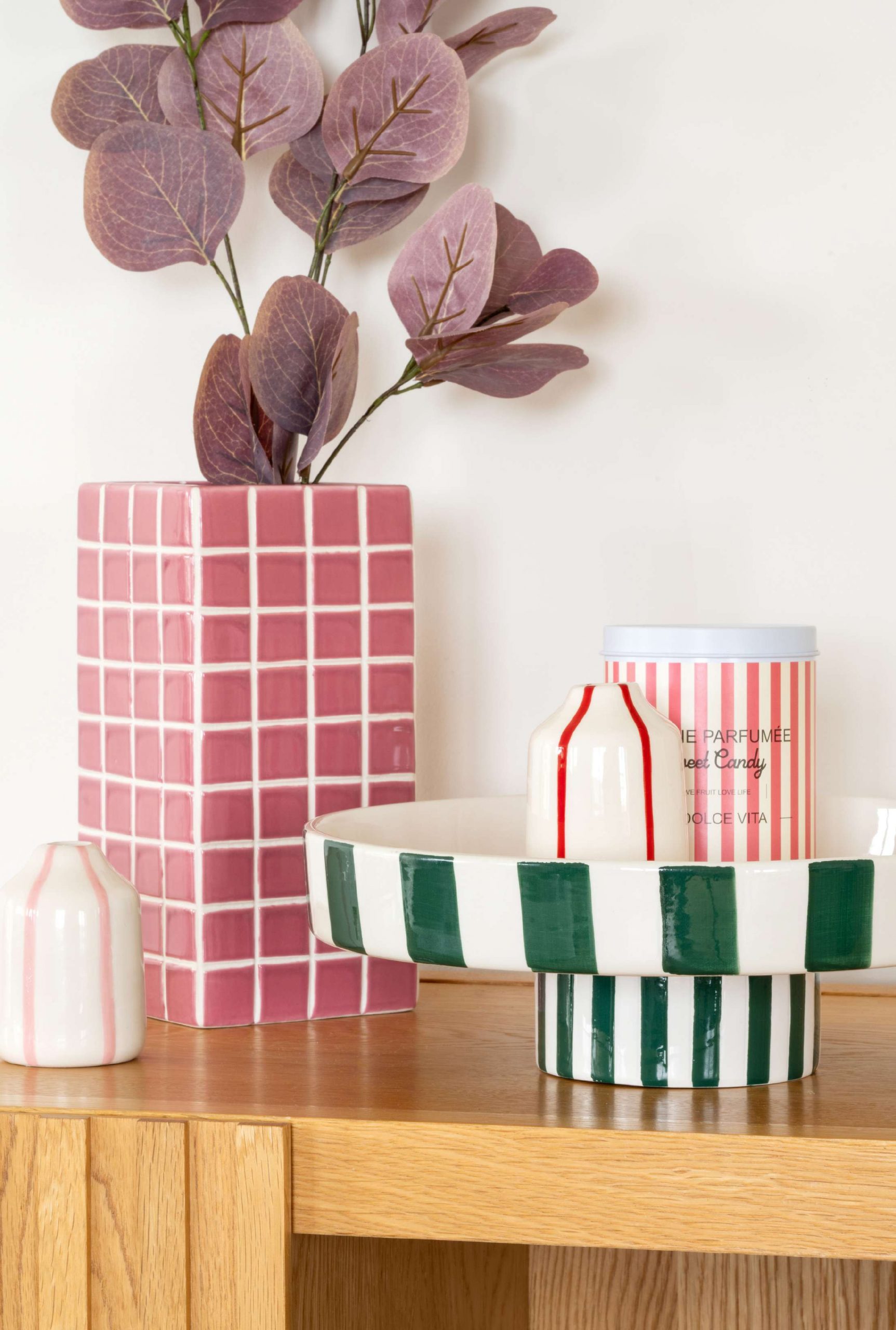 B&M déco printemps 2026