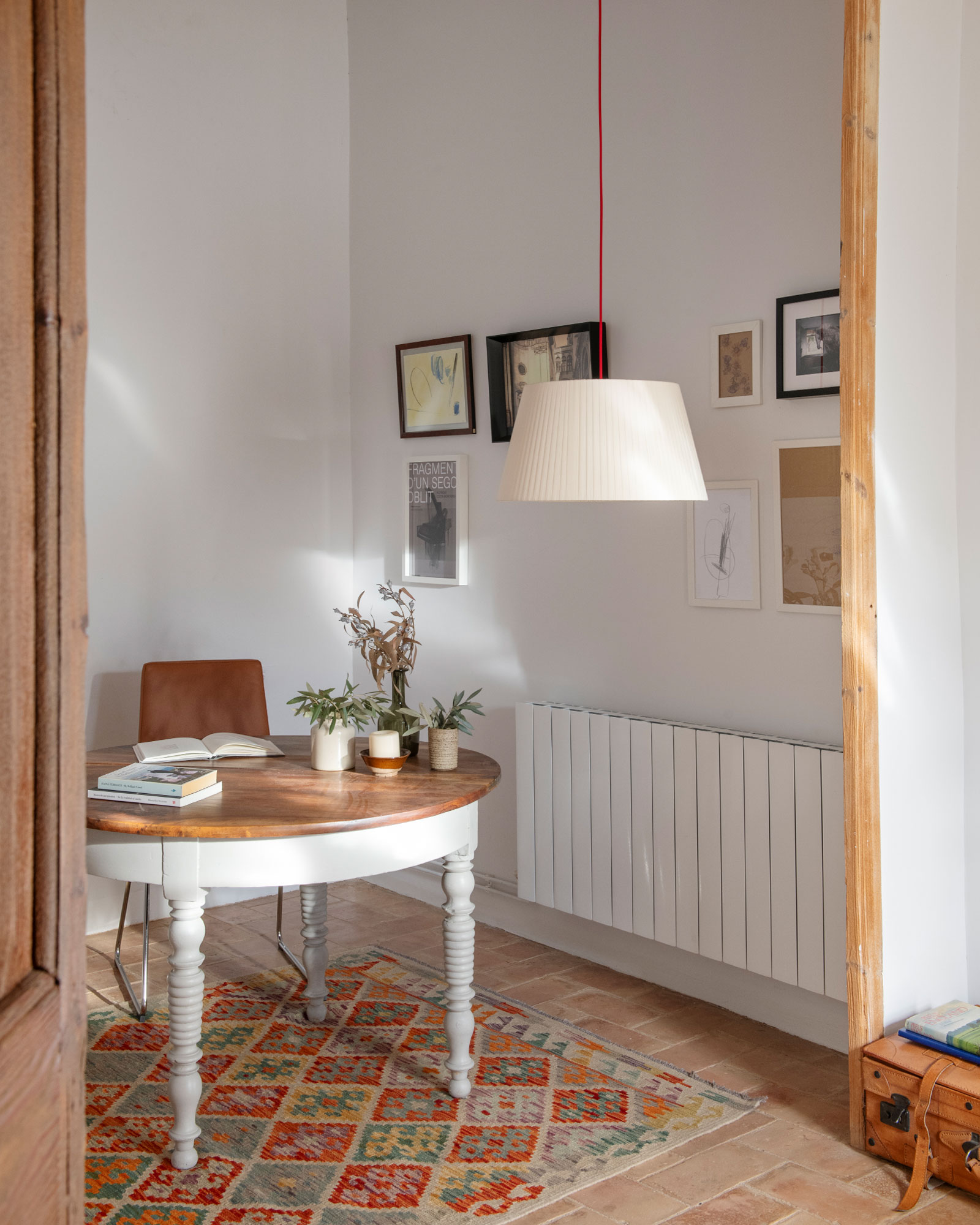 bureau Casa Maltesa