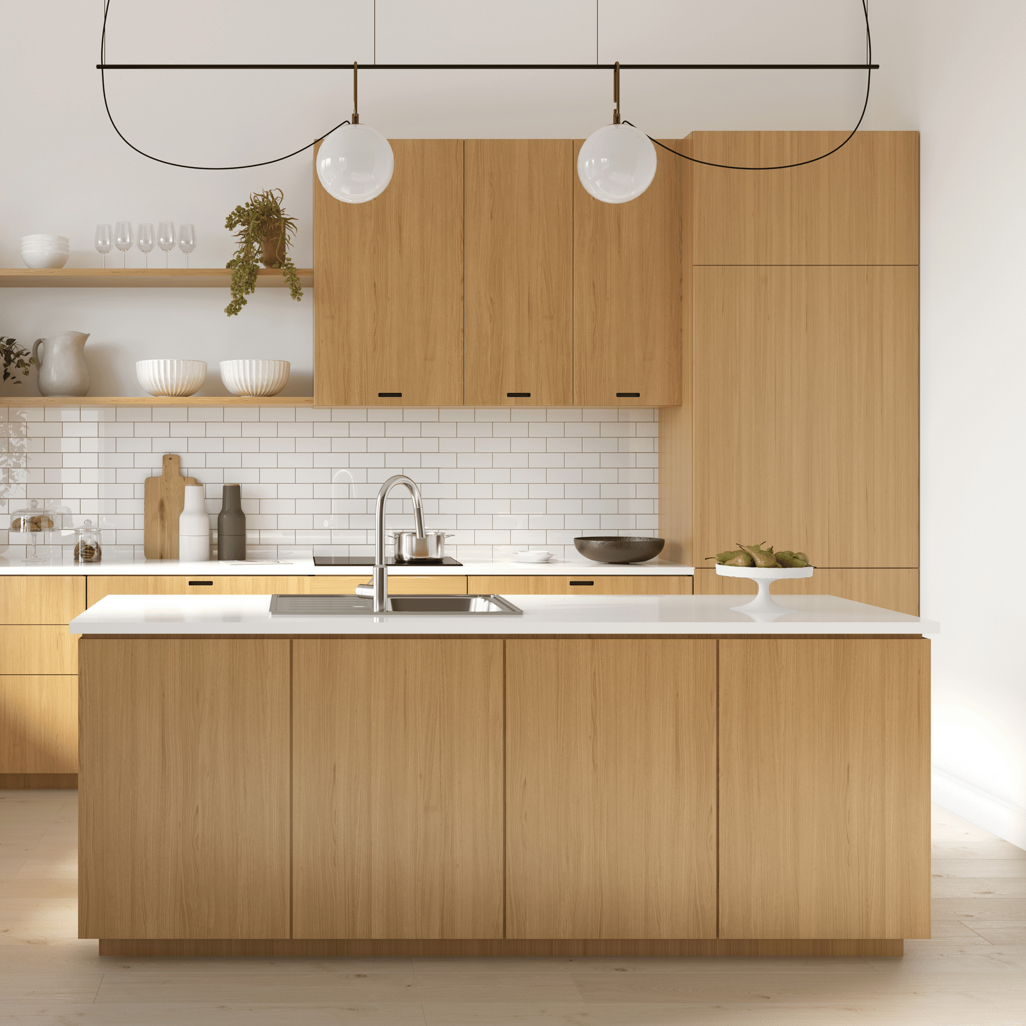 façades caissons Cuisina9 façades caissons Cuisina9