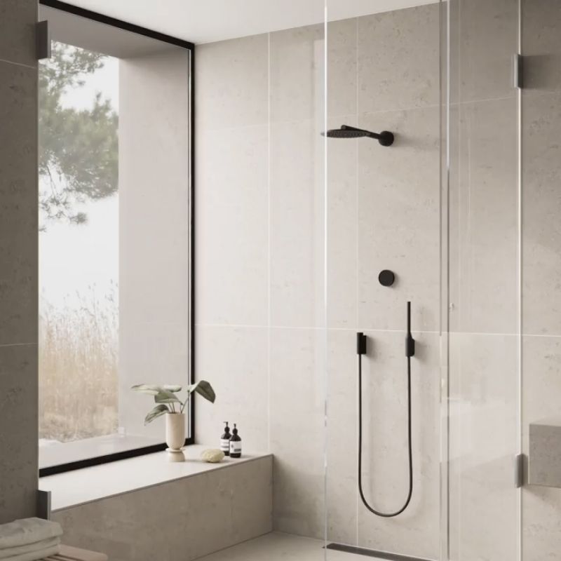 salle de bain design Orbital Showers salle de bain design Orbital Showers