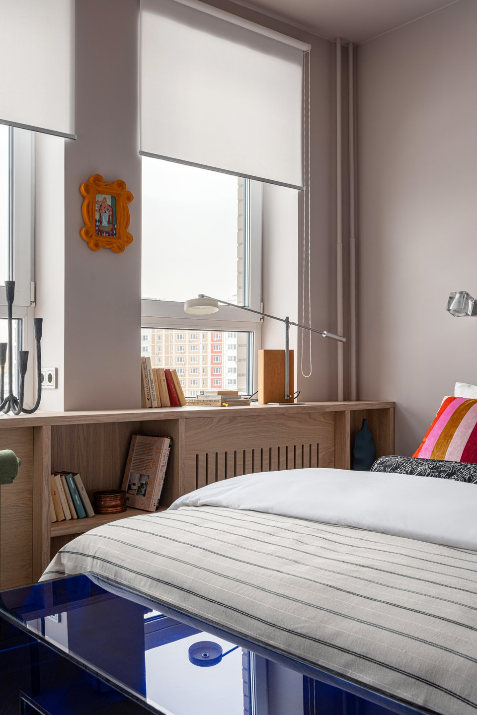 chambre contemporaine murs rose chambre contemporaine murs rose