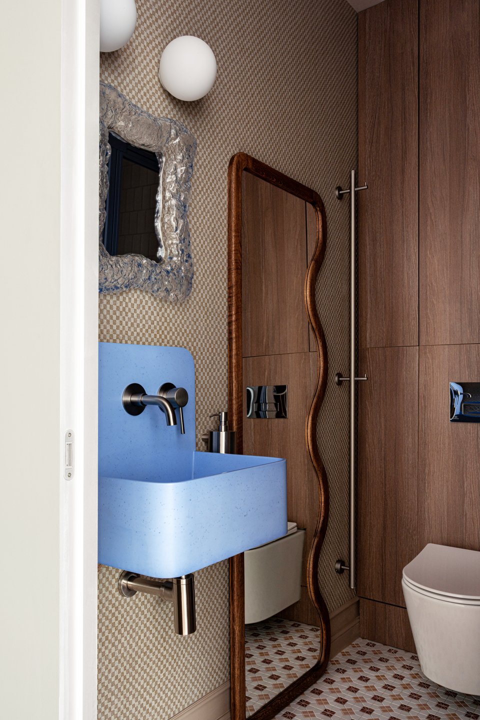 salle de bain contemporaine studio 21m2 salle de bain contemporaine studio 21m2