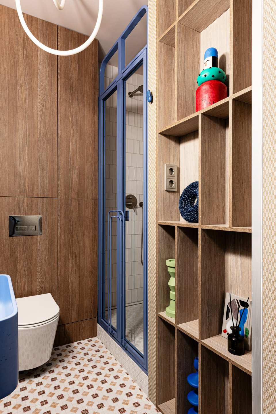 salle de bain contemporaine studio 21m2 salle de bain contemporaine studio 21m2