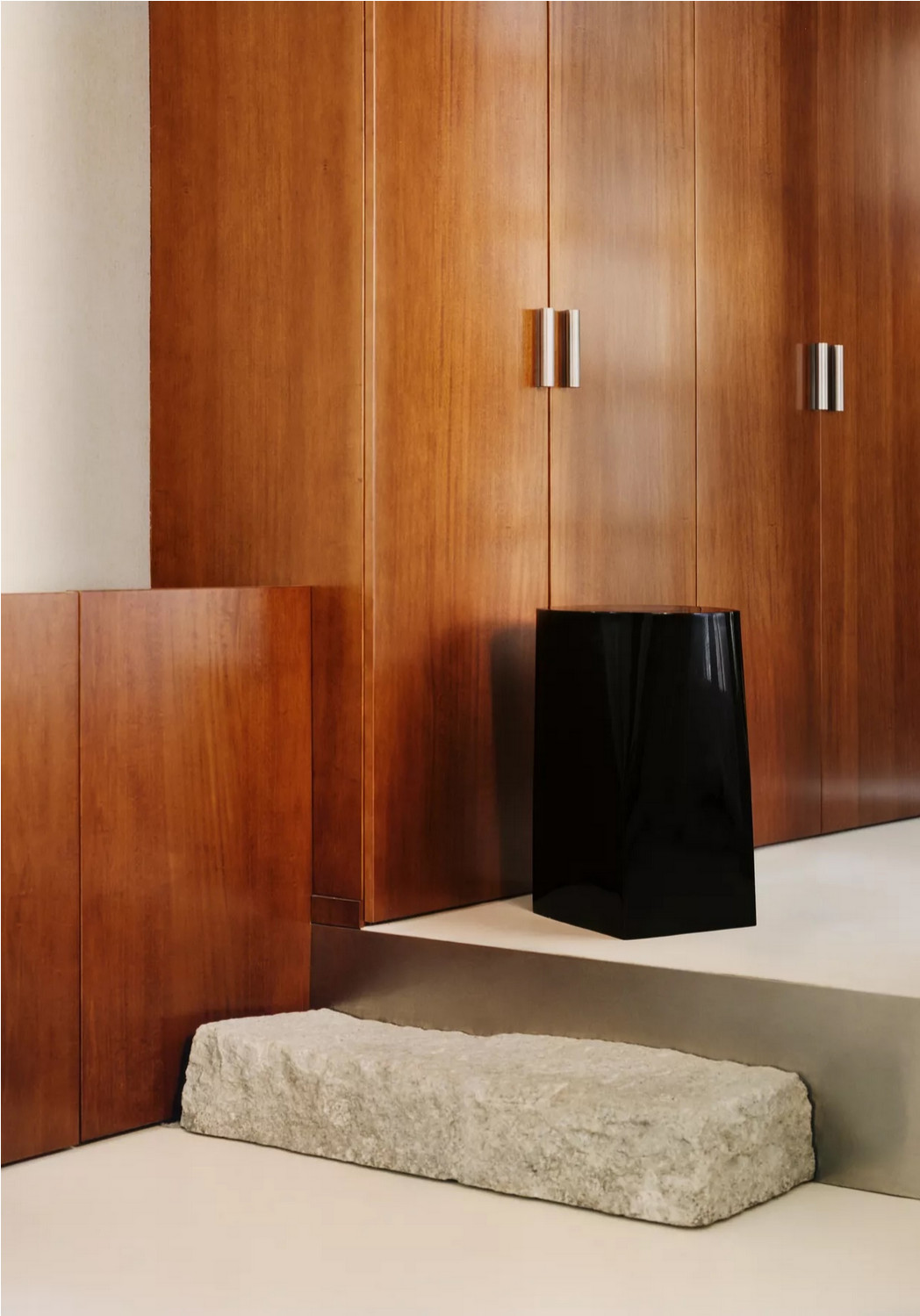 Art Deco bedroom 