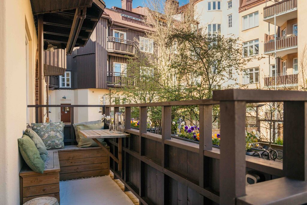 balcon