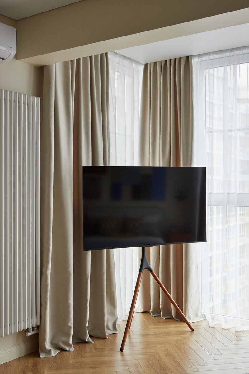tv sur pied design tv sur pied design
