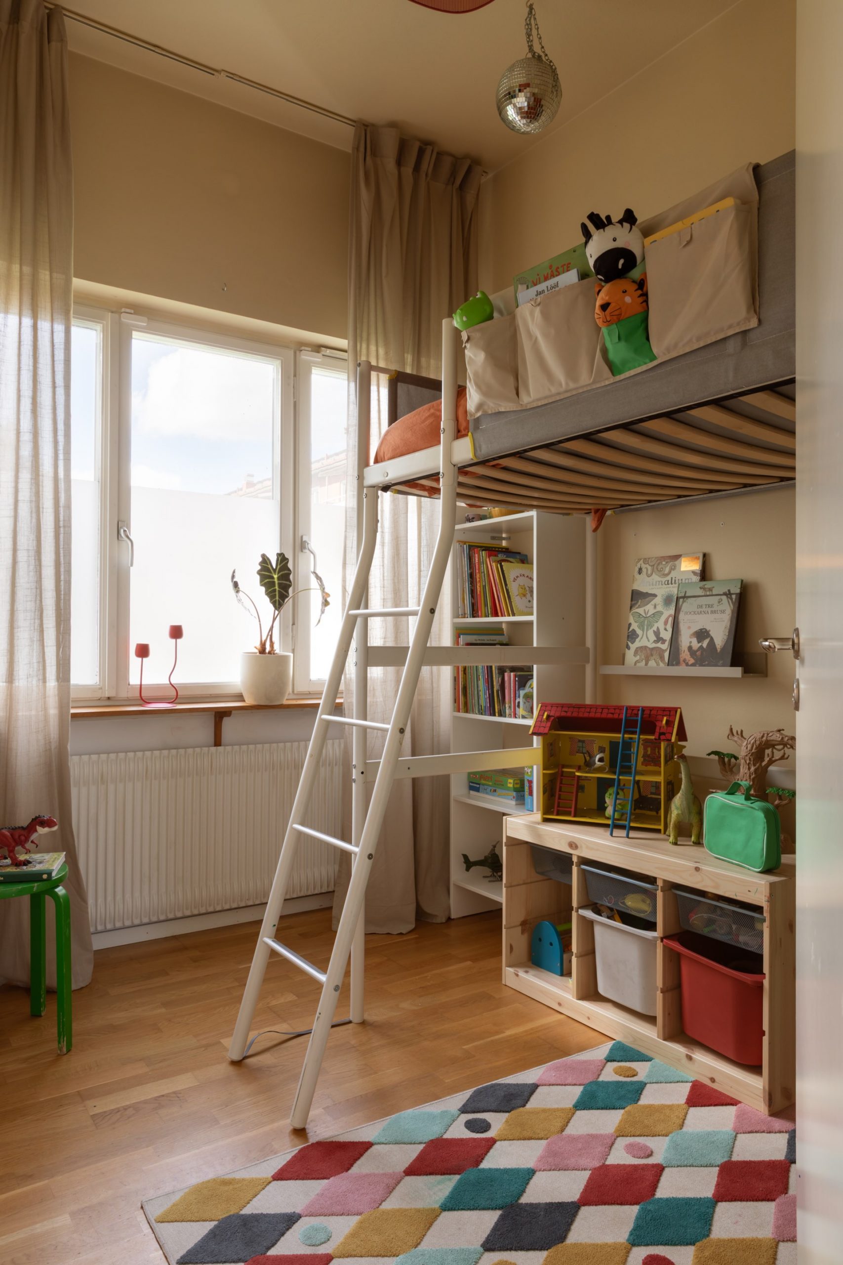 chambre enfant avec lit mezzanine chambre enfant avec lit mezzanine