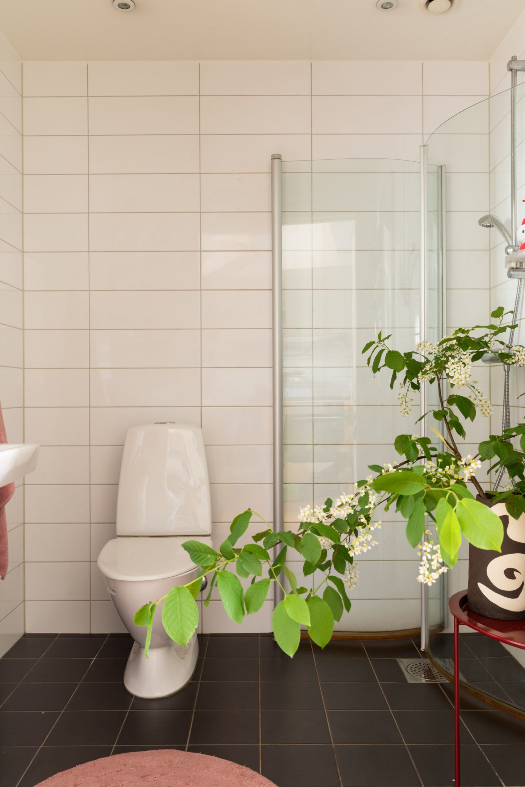 salle de bain blanche salle de bain blanche