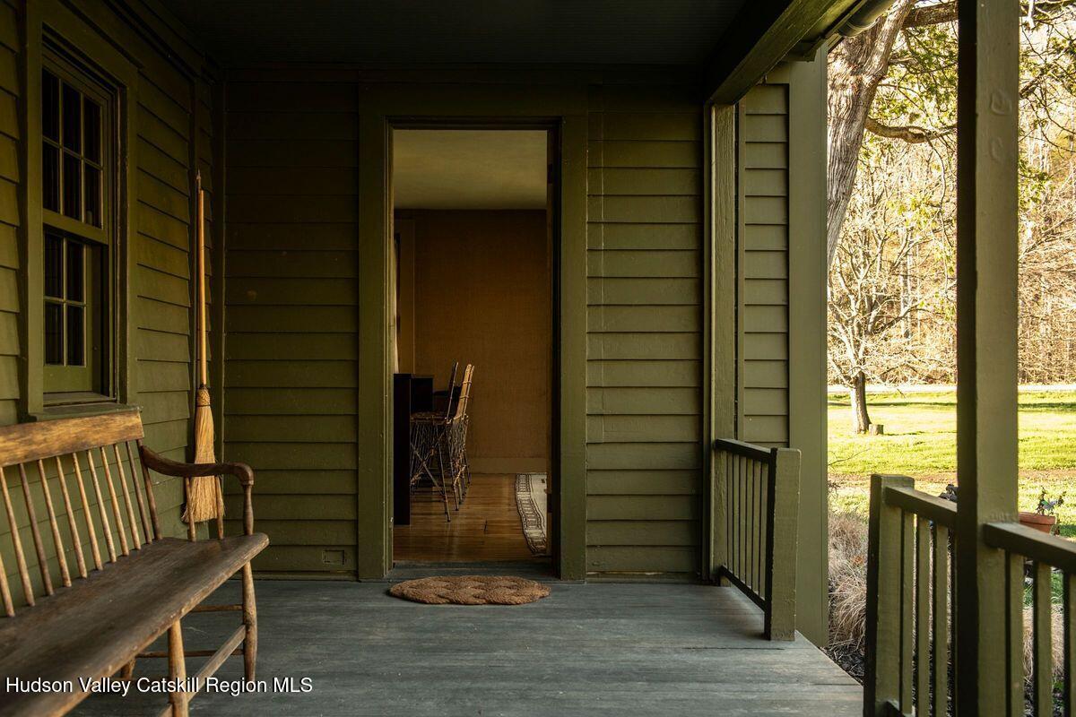 Garrett Stickles House Hudson Garrett Stickles House Hudson
