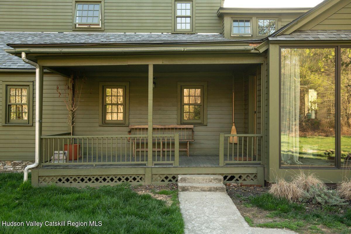 Garrett Stickles House Hudson Garrett Stickles House Hudson