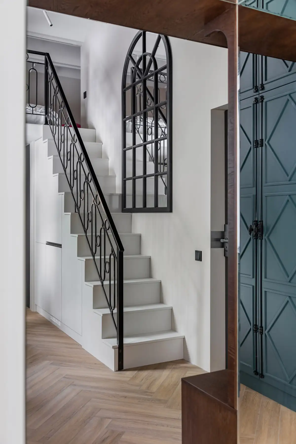 escalier studio 23m2 avec mezzanine escalier studio 23m2 avec mezzanine