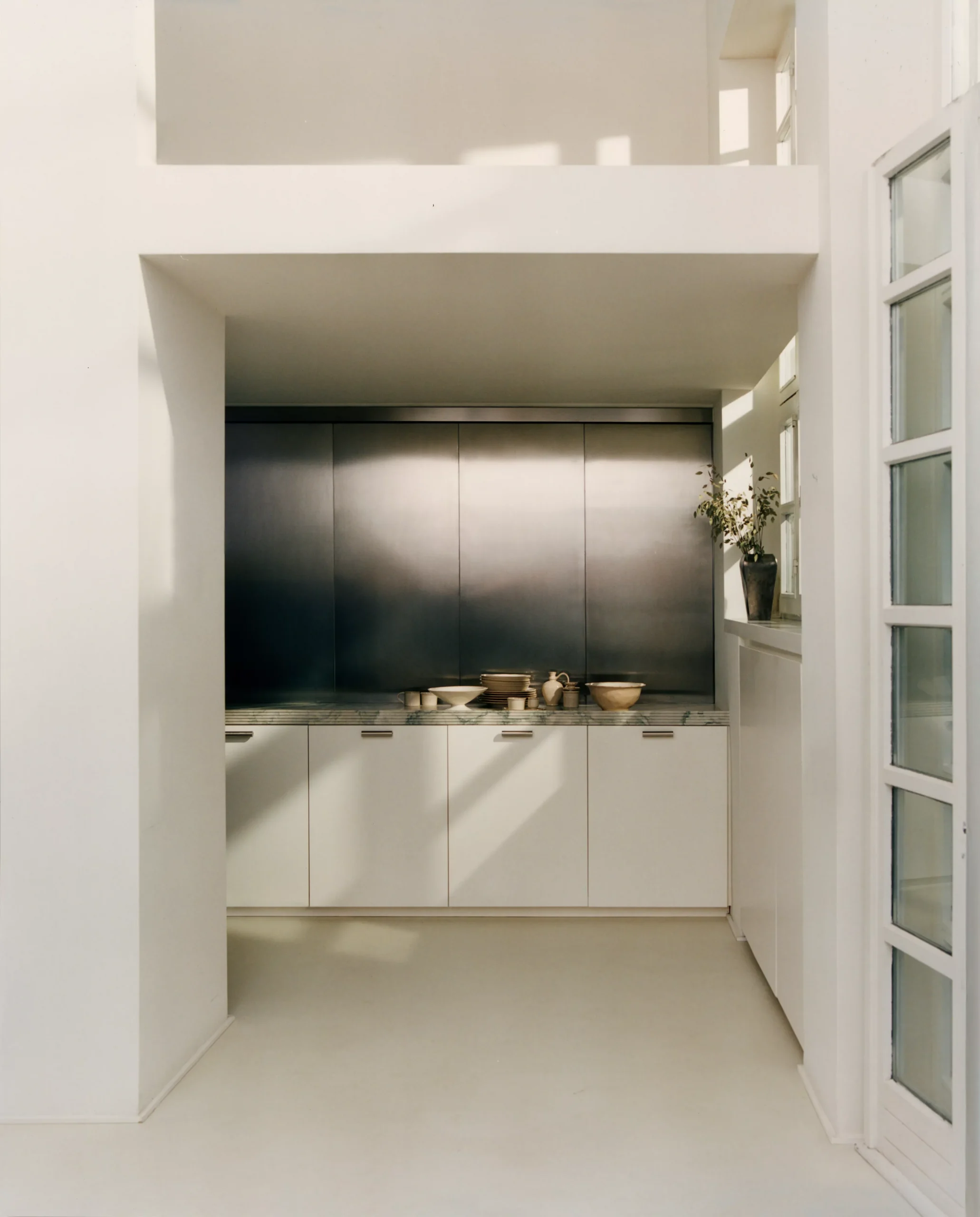 cuisine contemporaine