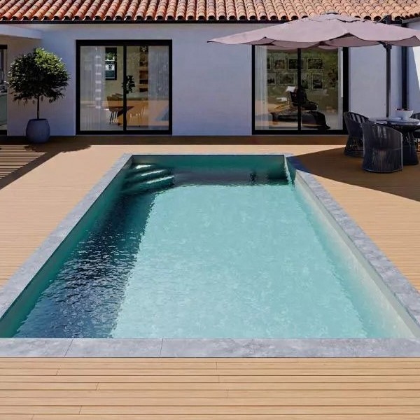 piscine en kit alu Quickly piscine en kit alu Quickly