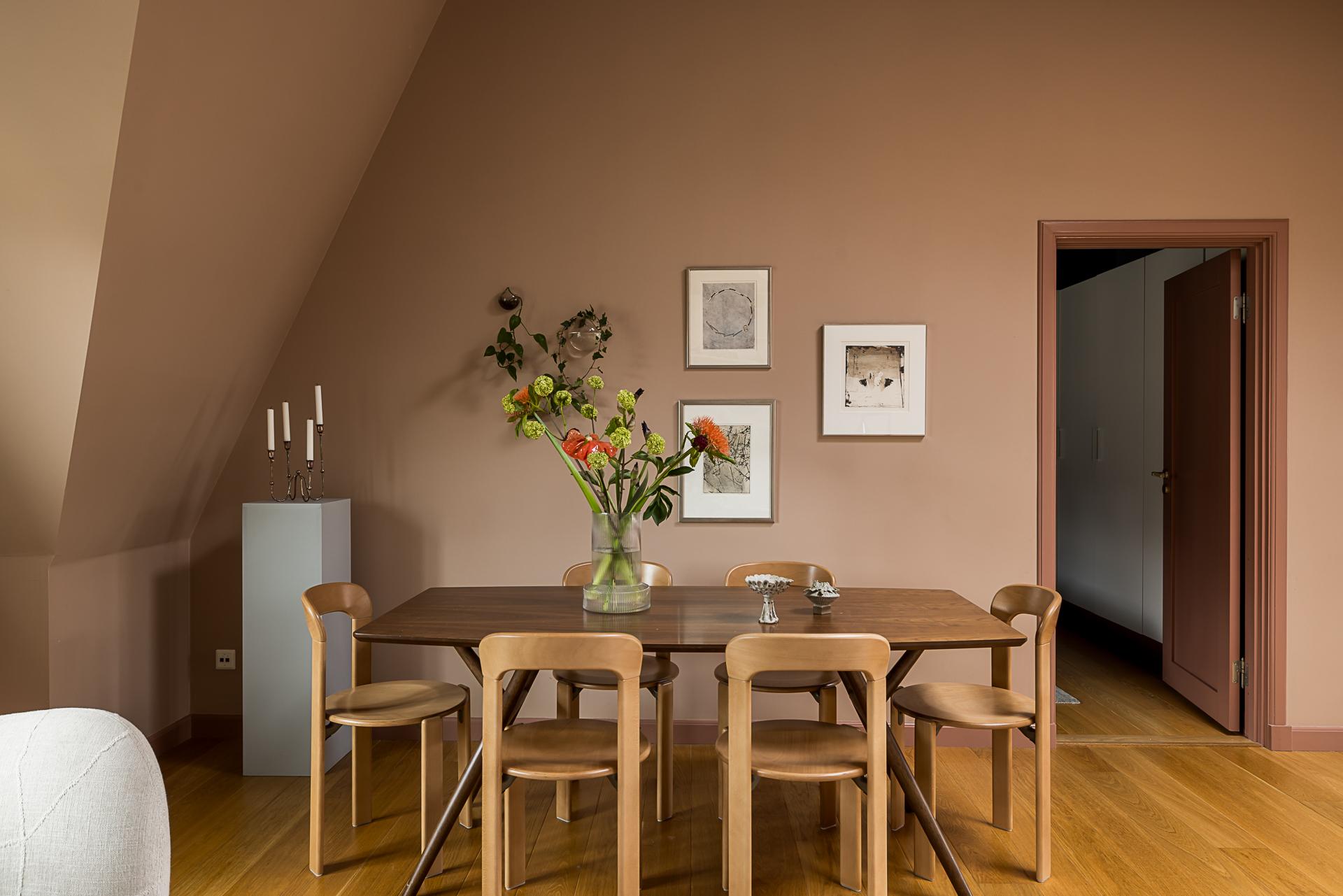 salle à manger décoration contemporaine appartement avec lampadaire IKEA PS 2026 salle à manger décoration contemporaine appartement avec lampadaire IKEA PS 2026