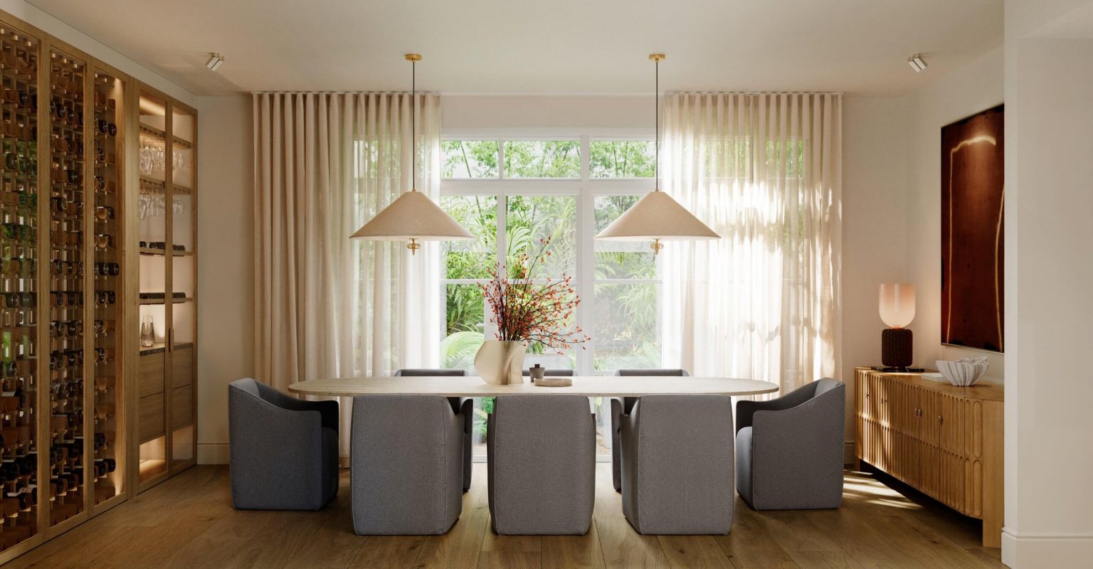 salle à manger moderne salle à manger moderne