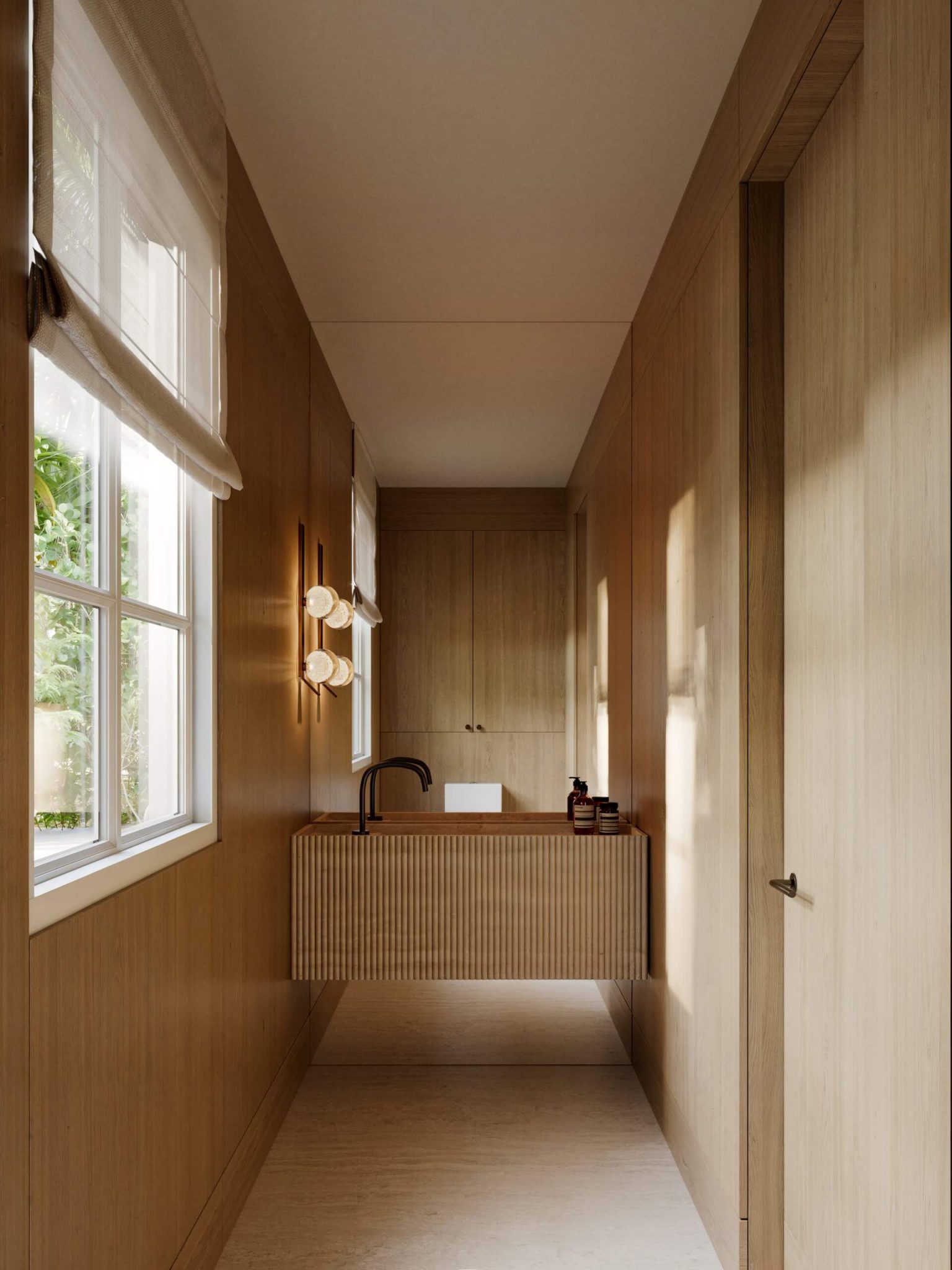 salle de bain contemporaine salle de bain contemporaine