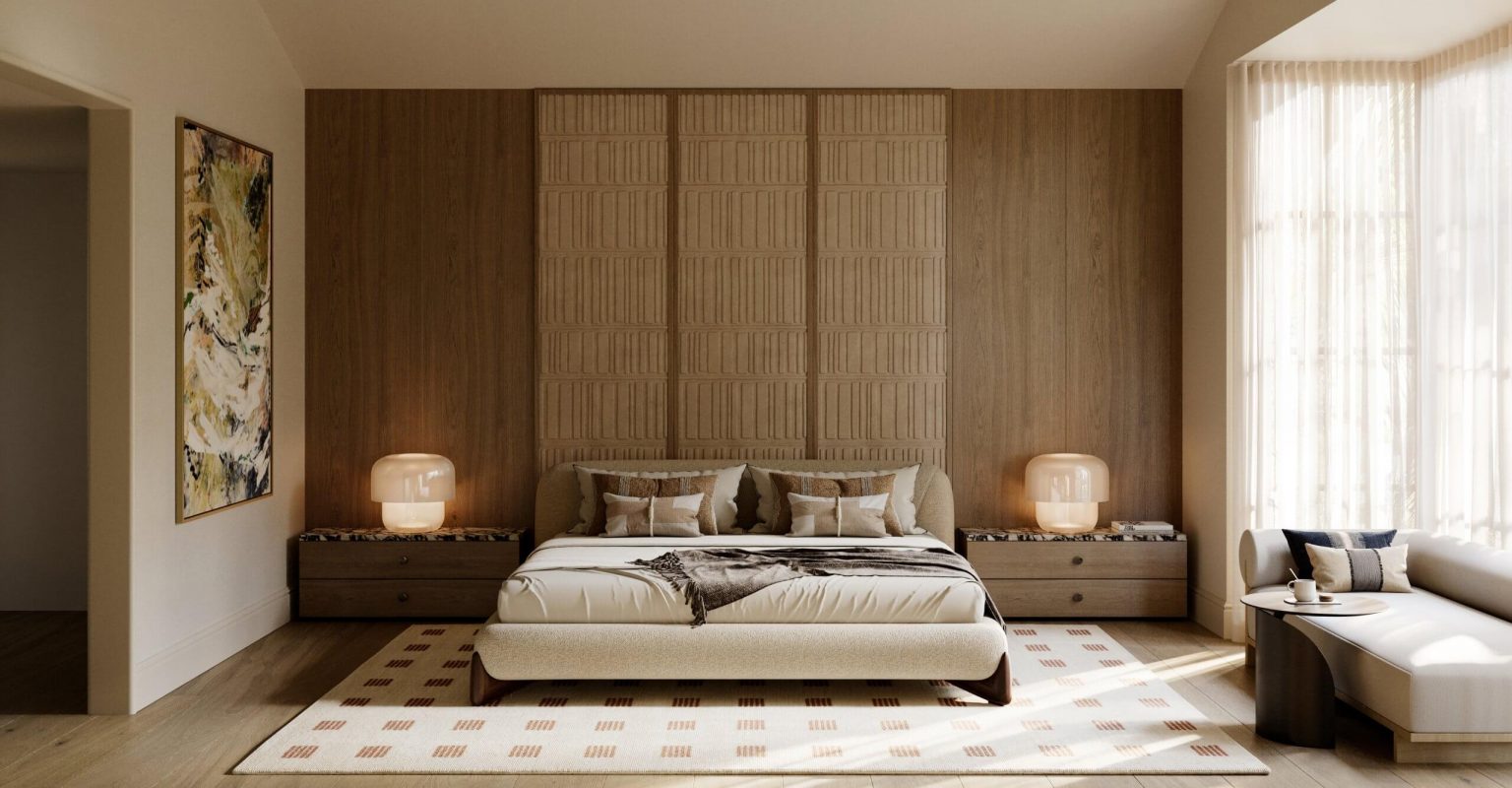 grande chambre style naturel et moderne grande chambre style naturel et moderne