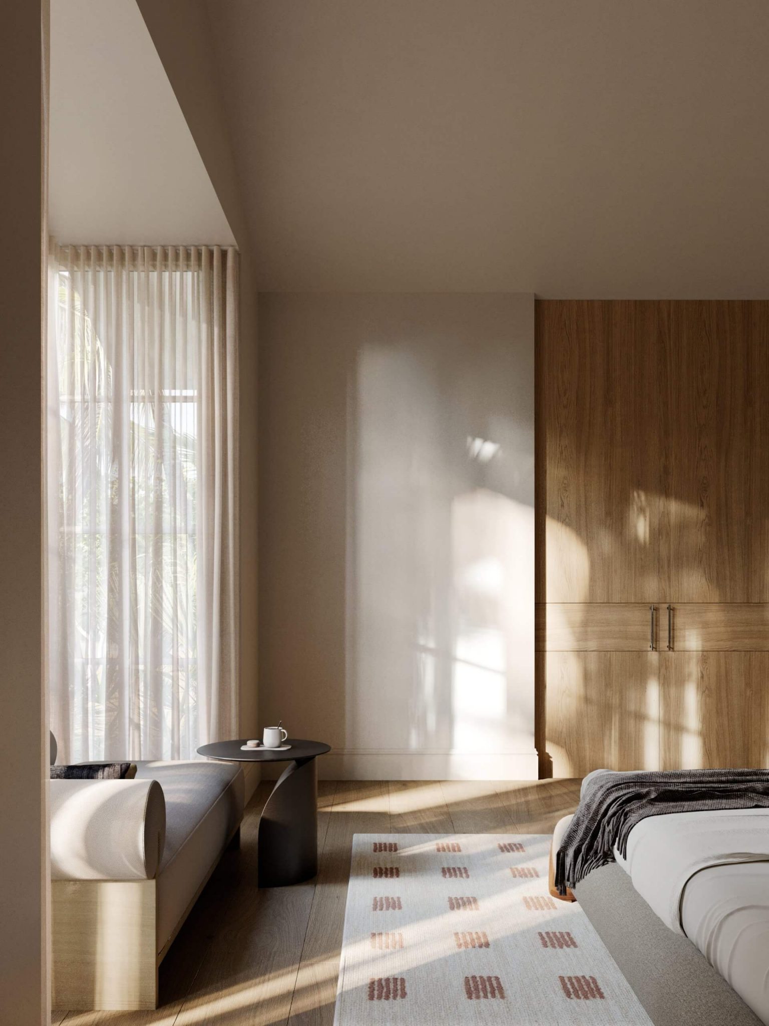 grande chambre style naturel et moderne grande chambre style naturel et moderne