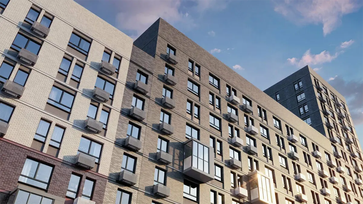 immeuble moderne immeuble moderne