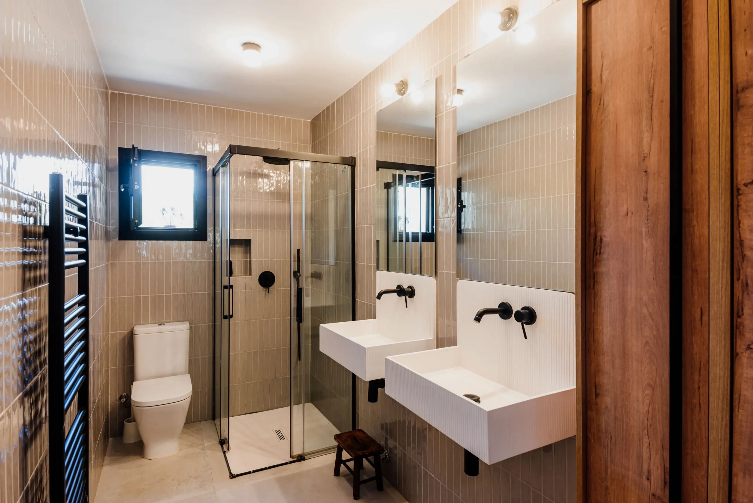 salle de bain moderne beige salle de bain moderne beige