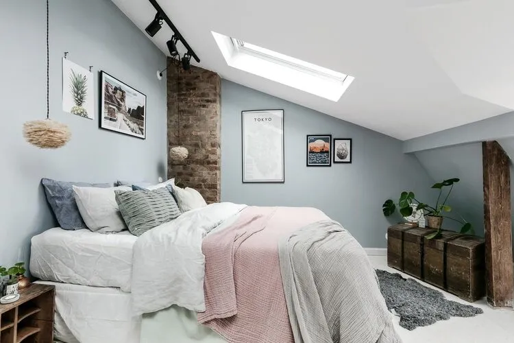 Canicule : comment rafraîchir sa chambre pour mieux dormir Planète Déco Canicule : comment rafraîchir sa chambre pour mieux dormir Planète Déco