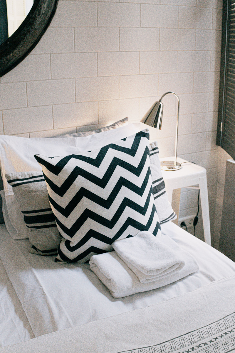 Canicule : comment rafraîchir sa chambre pour mieux dormir Planète Déco Canicule : comment rafraîchir sa chambre pour mieux dormir Planète Déco