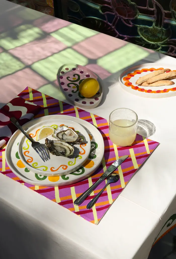 collab Monoprix x Les Crafties 2026 collab Monoprix x Les Crafties 2026