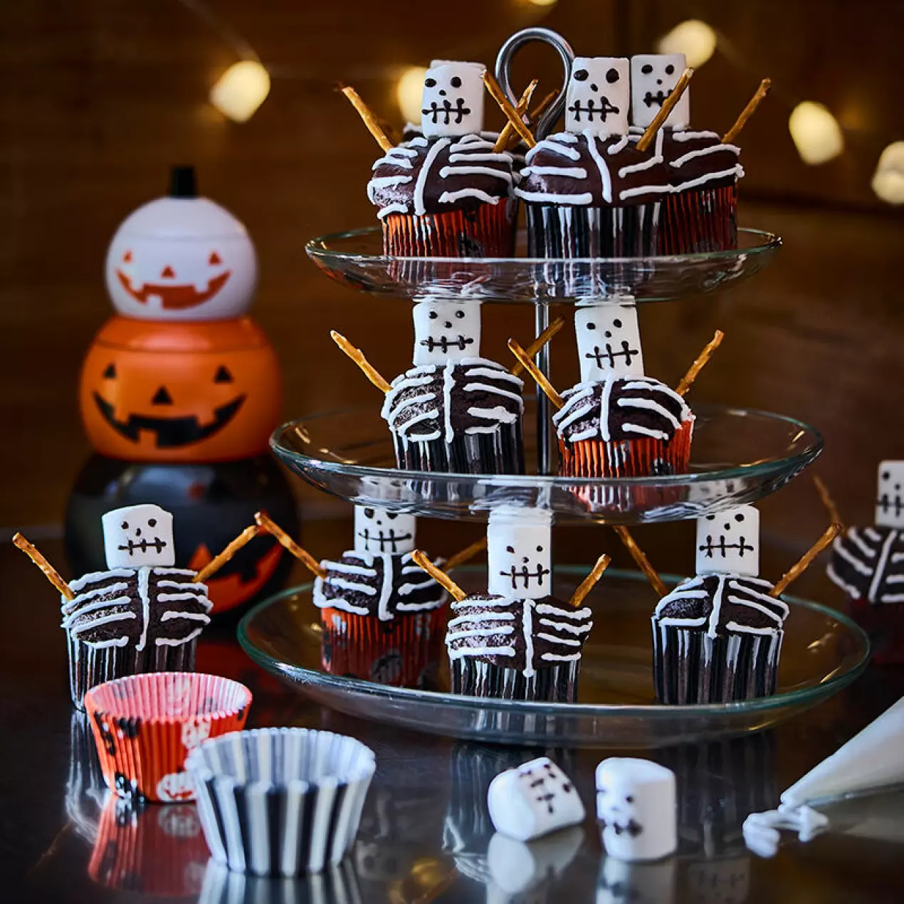 IKEA août 2026 décoration Halloween