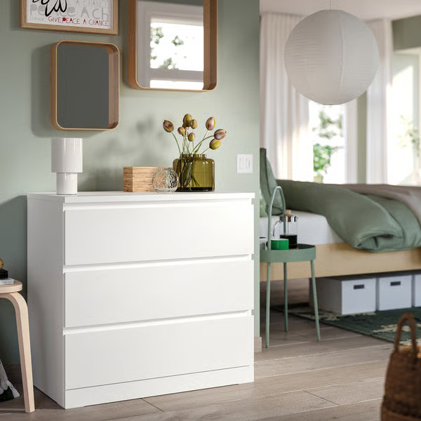 commode MALM IKEA commode MALM IKEA