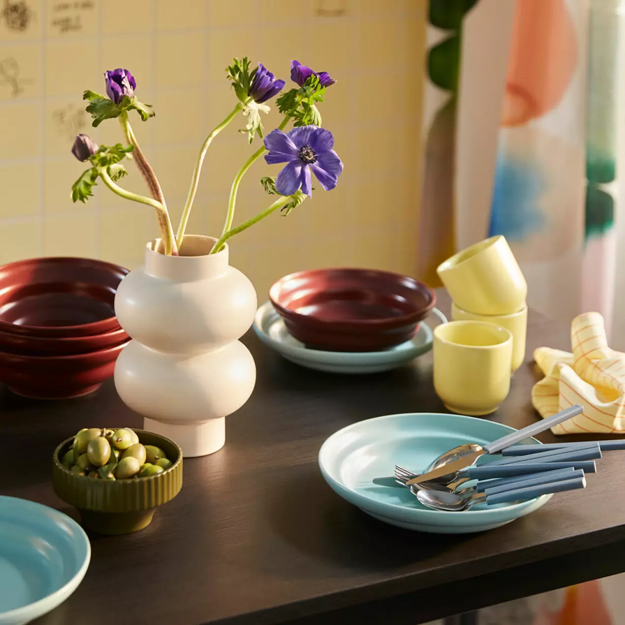 Collection IKEA automne 2026 Collection IKEA automne 2026