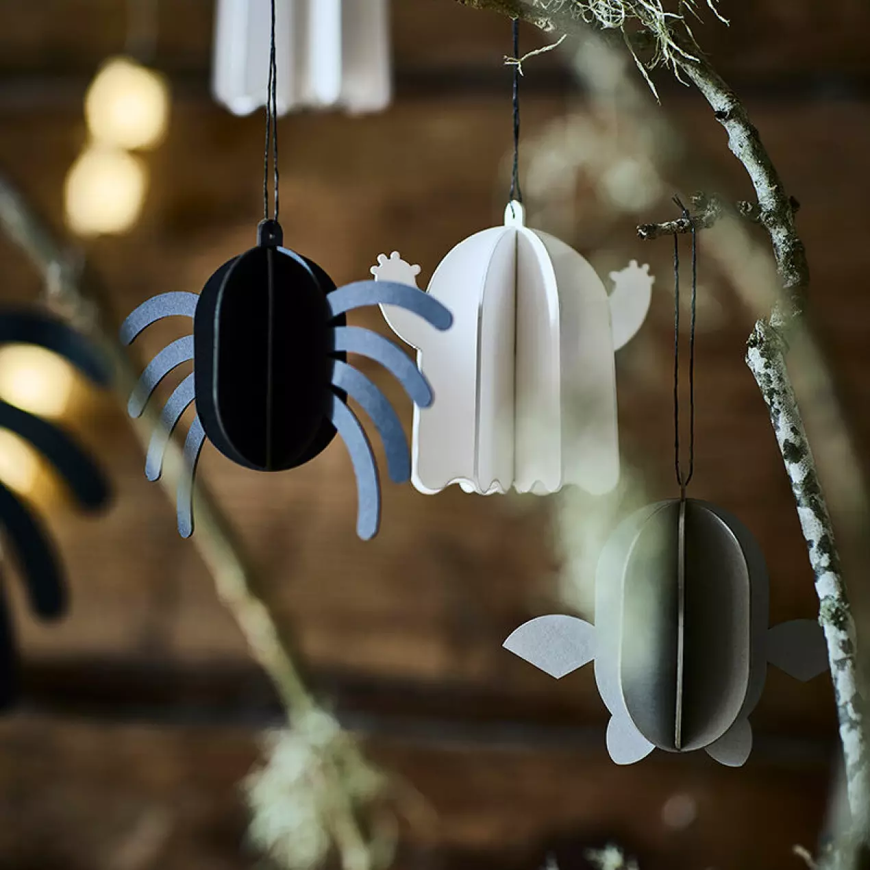 IKEA août 2026 décoration Halloween
