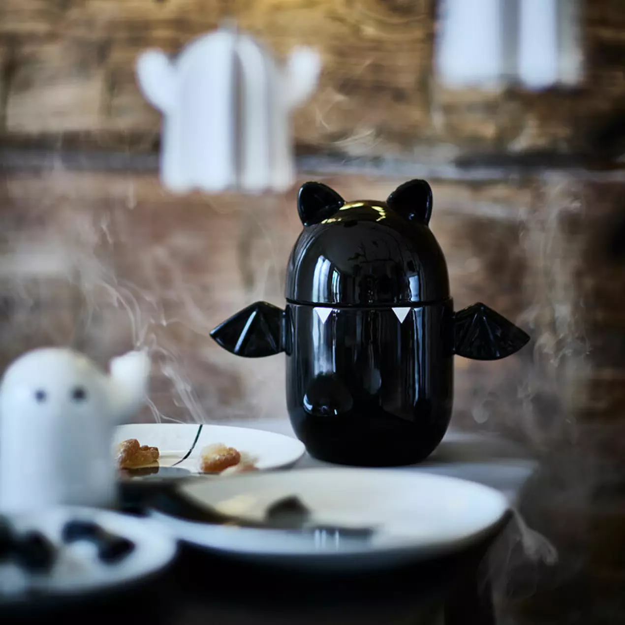 IKEA août 2026 décoration Halloween