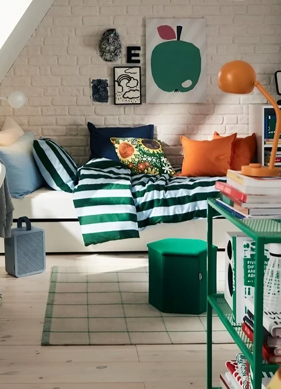 chambre ado catalogue IKEA juillet 2026 chambre ado catalogue IKEA juillet 2026