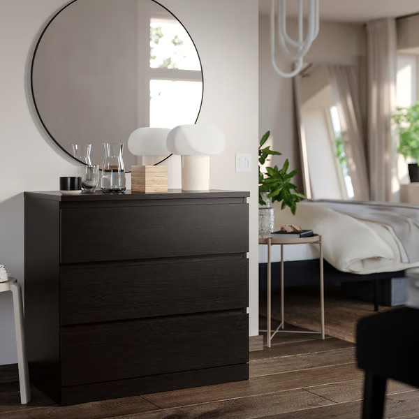 commode MALM IKEA commode MALM IKEA