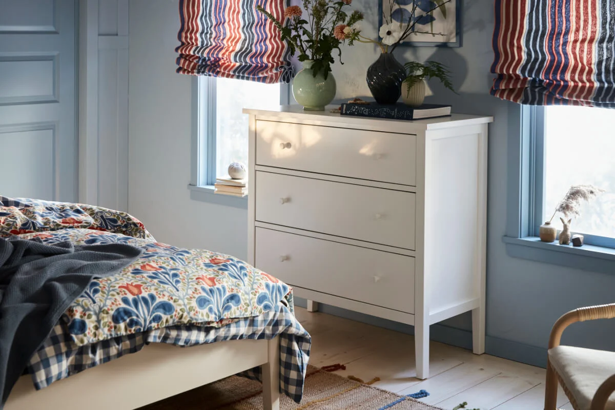 chambre bleue catalogue IKEA juillet 2026 chambre bleue catalogue IKEA juillet 2026