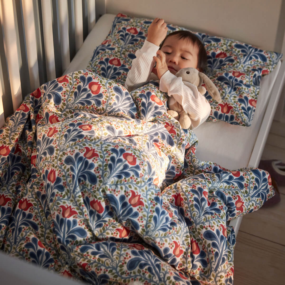 chambre enfant bleue chambre enfant bleue