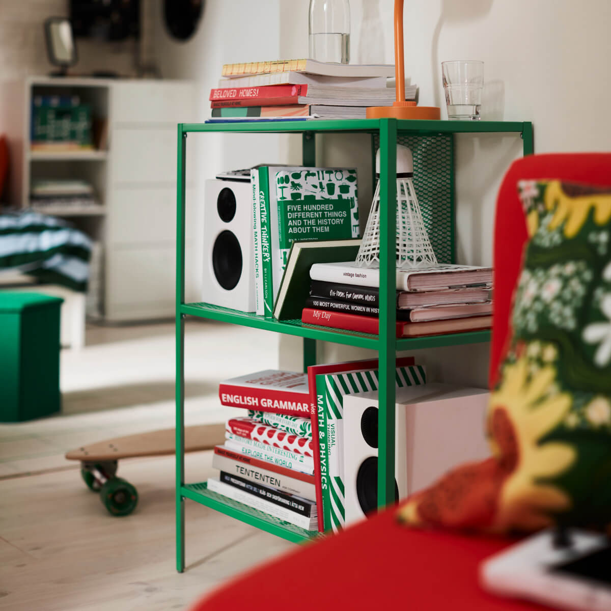 chambre ado catalogue IKEA juillet 2026 chambre ado catalogue IKEA juillet 2026