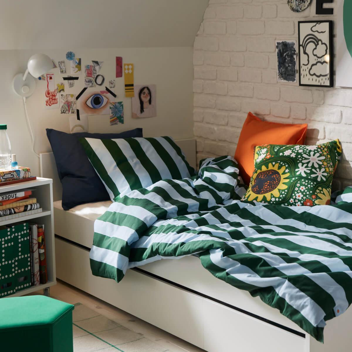 chambre ado catalogue IKEA juillet 2026 chambre ado catalogue IKEA juillet 2026
