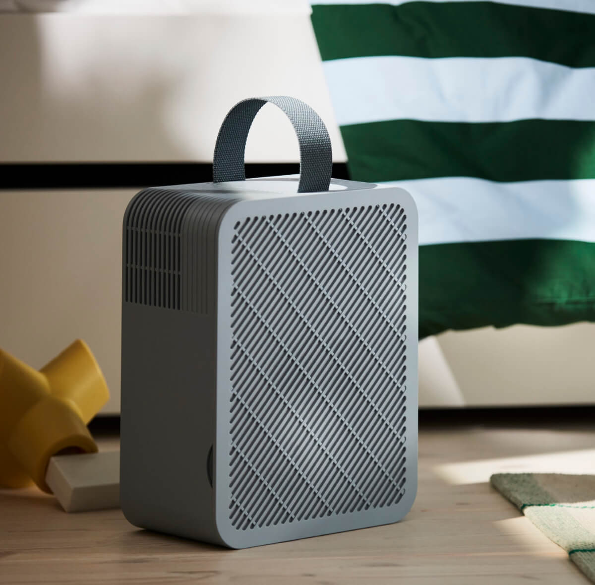 purificateur d purificateur d'air portable