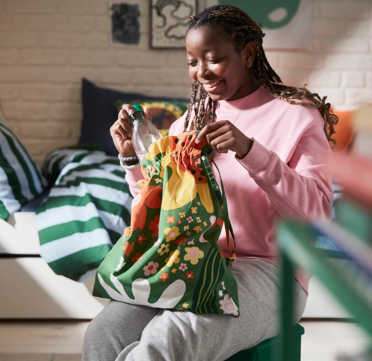 chambre ado catalogue IKEA juillet 2026 chambre ado catalogue IKEA juillet 2026